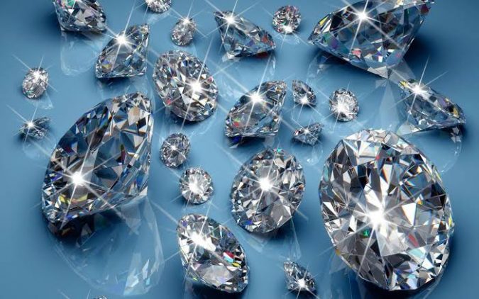 The Crucial Factor In Purchasing A Diamond