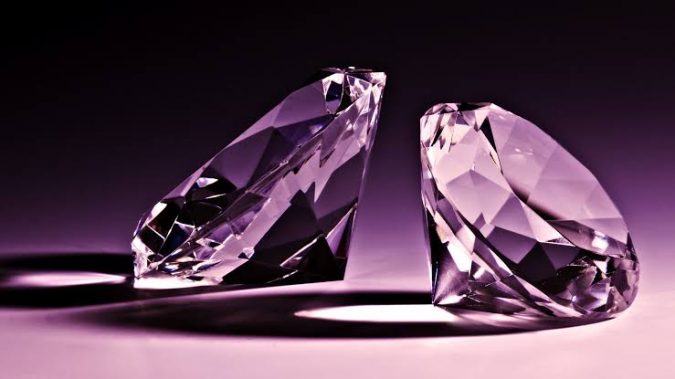 What You Need To Know About The Color Of A Diamond
